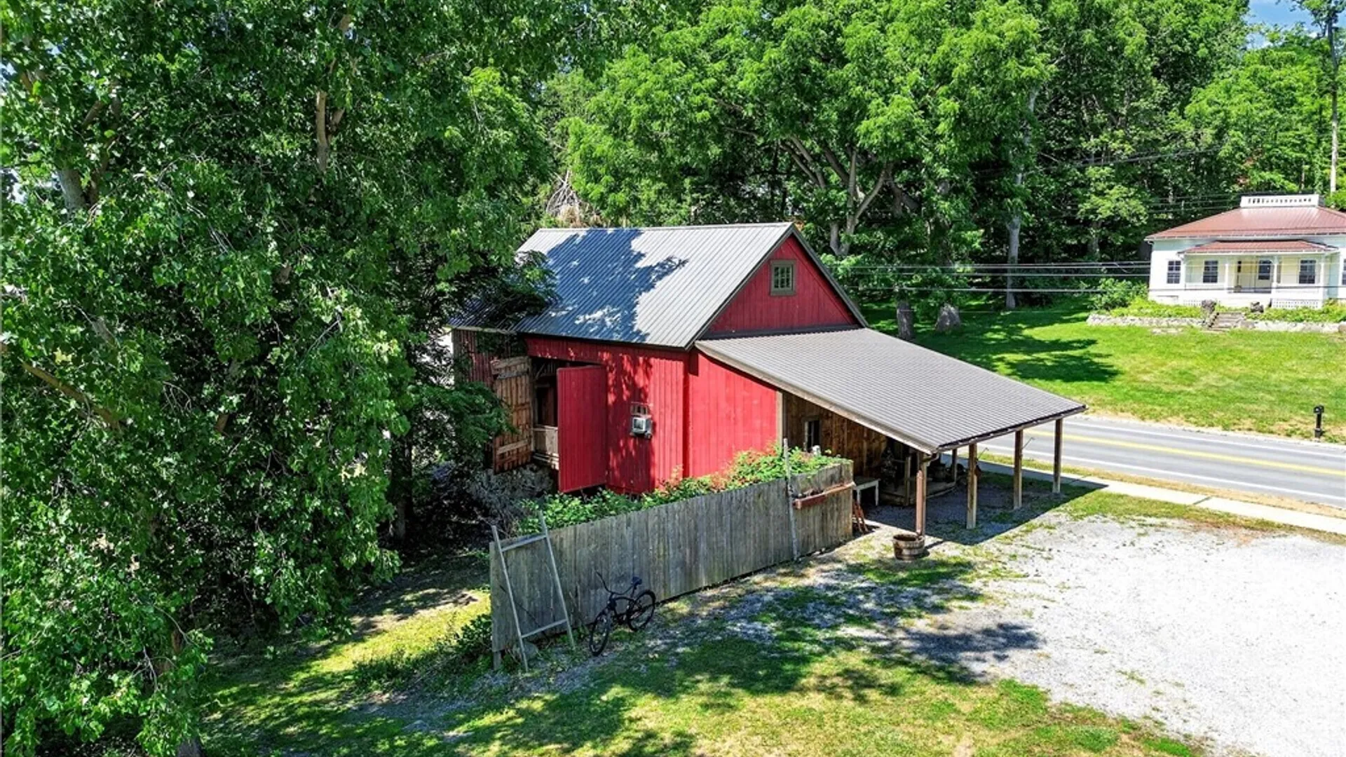 Property at 71 S Academy Street, Middlebury, NY 14591 16