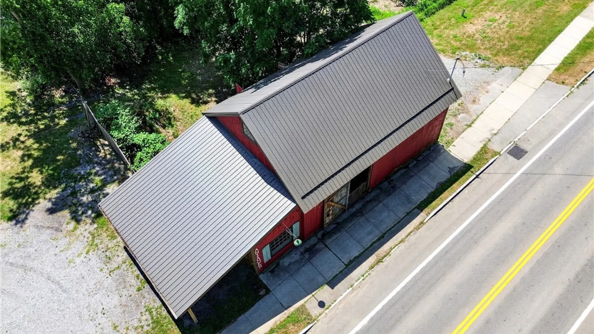 Property at 71 S Academy Street, Middlebury, NY 14591 17