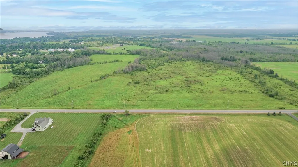 Property at LOT 1 Cr-6, Cape Vincent, NY 13618