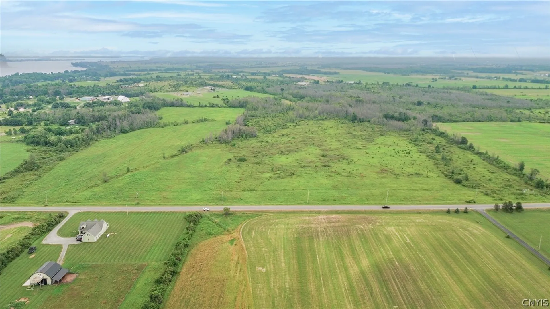 Property at LOT 1 Cr-6, Cape Vincent, NY 13618 9