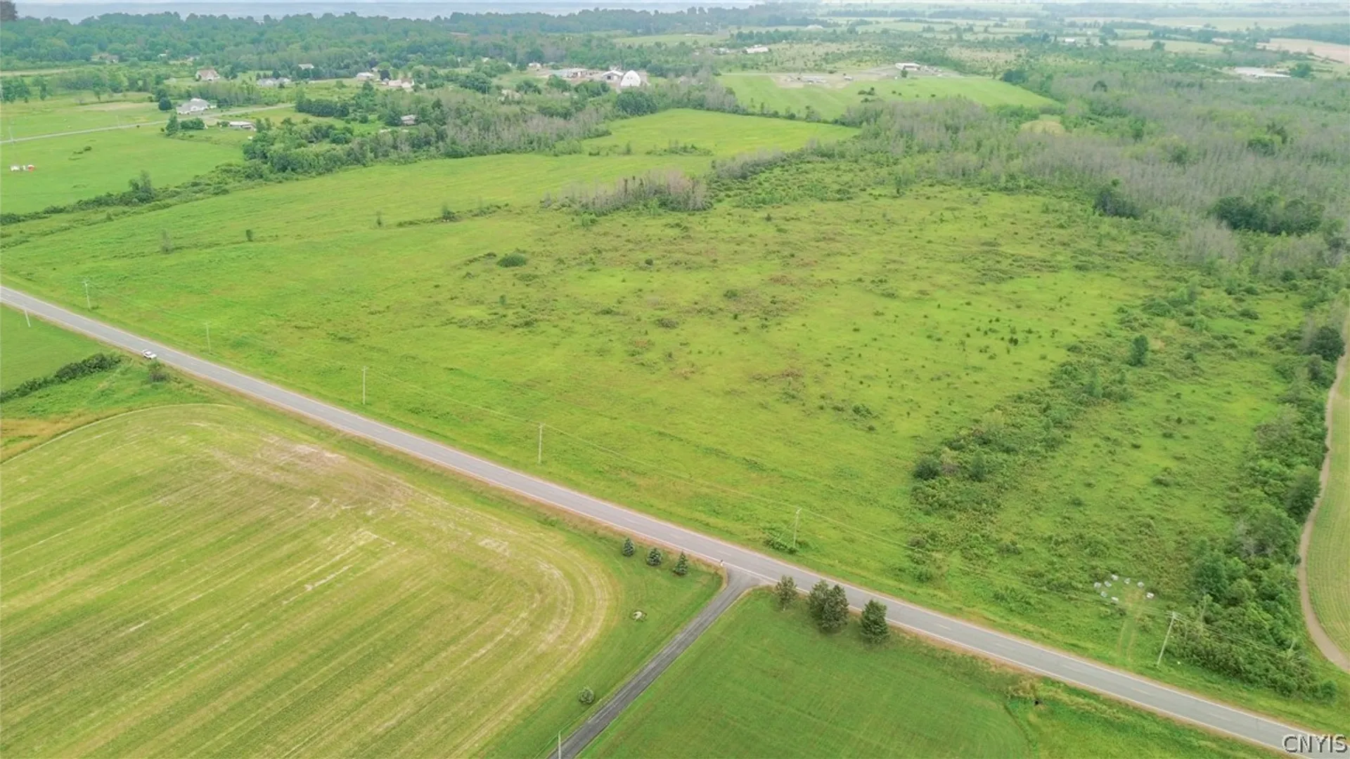Property at LOT 1 Cr-6, Cape Vincent, NY 13618 11