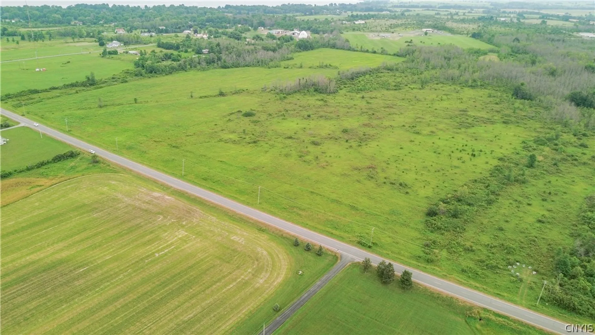 Property at LOT 1 Cr-6, Cape Vincent, NY 13618 12