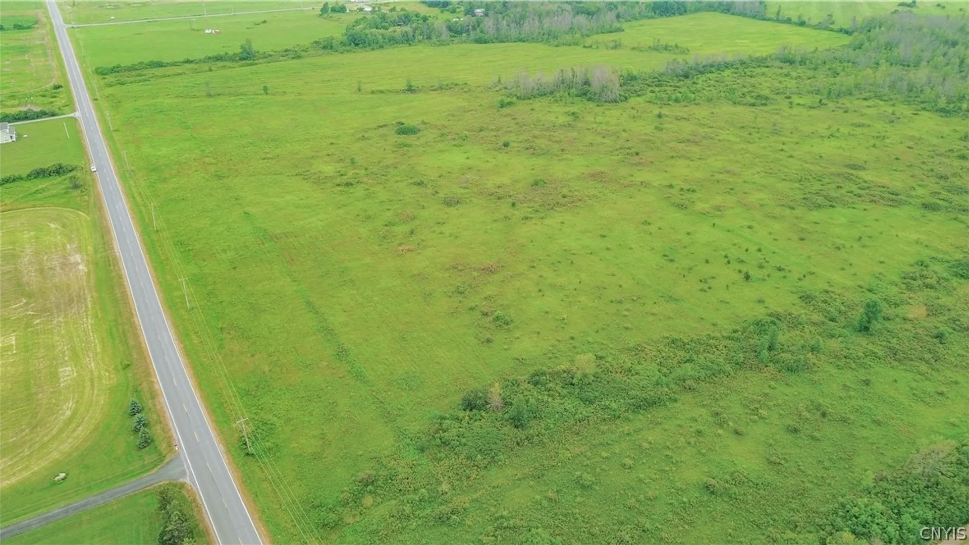 Property at LOT 1 Cr-6, Cape Vincent, NY 13618 15