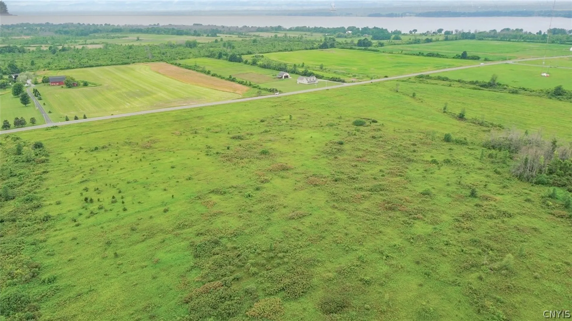 Property at LOT 1 Cr-6, Cape Vincent, NY 13618 19