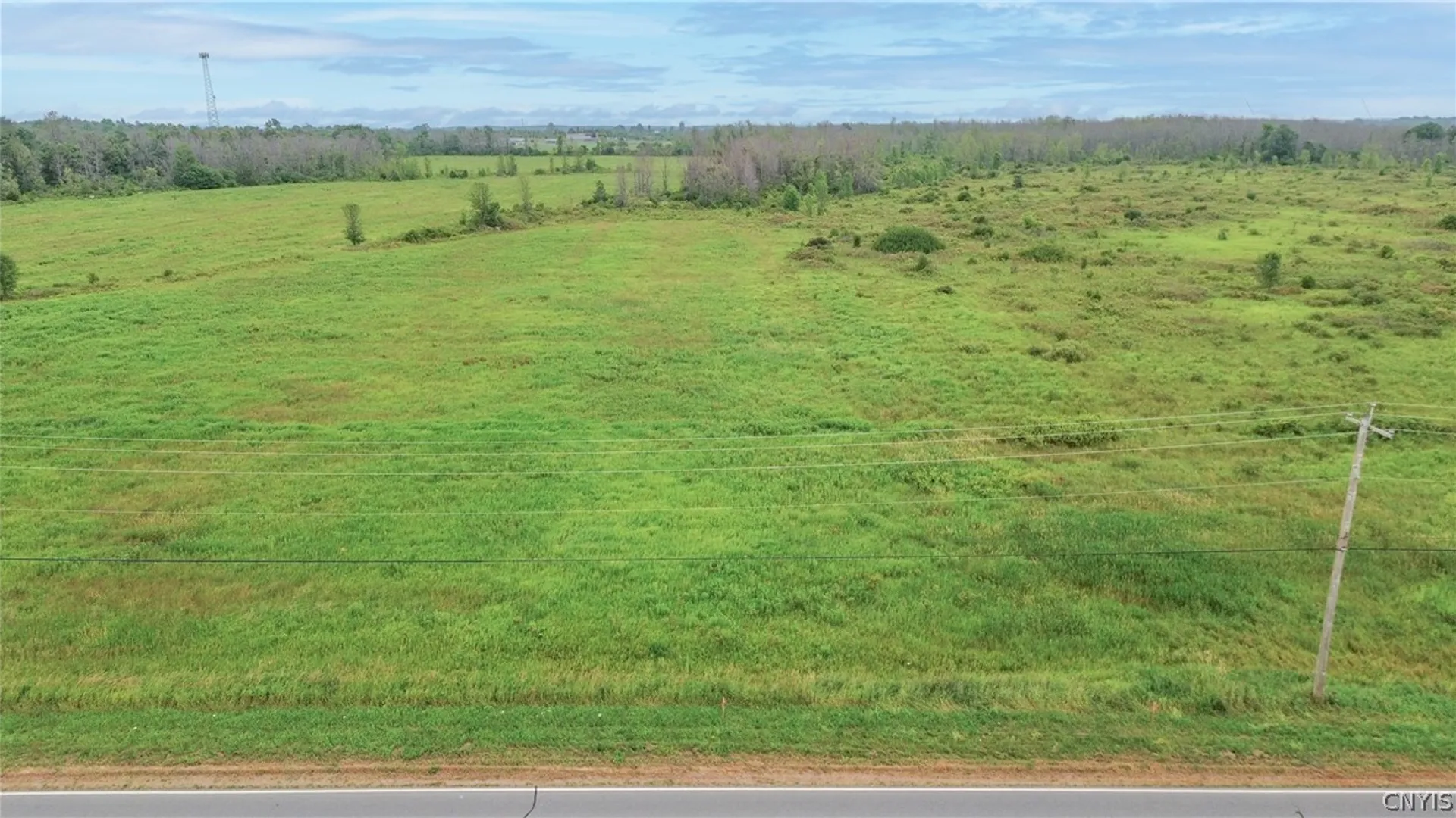 Property at LOT 2 Cr-6, Cape Vincent, NY 13618 9