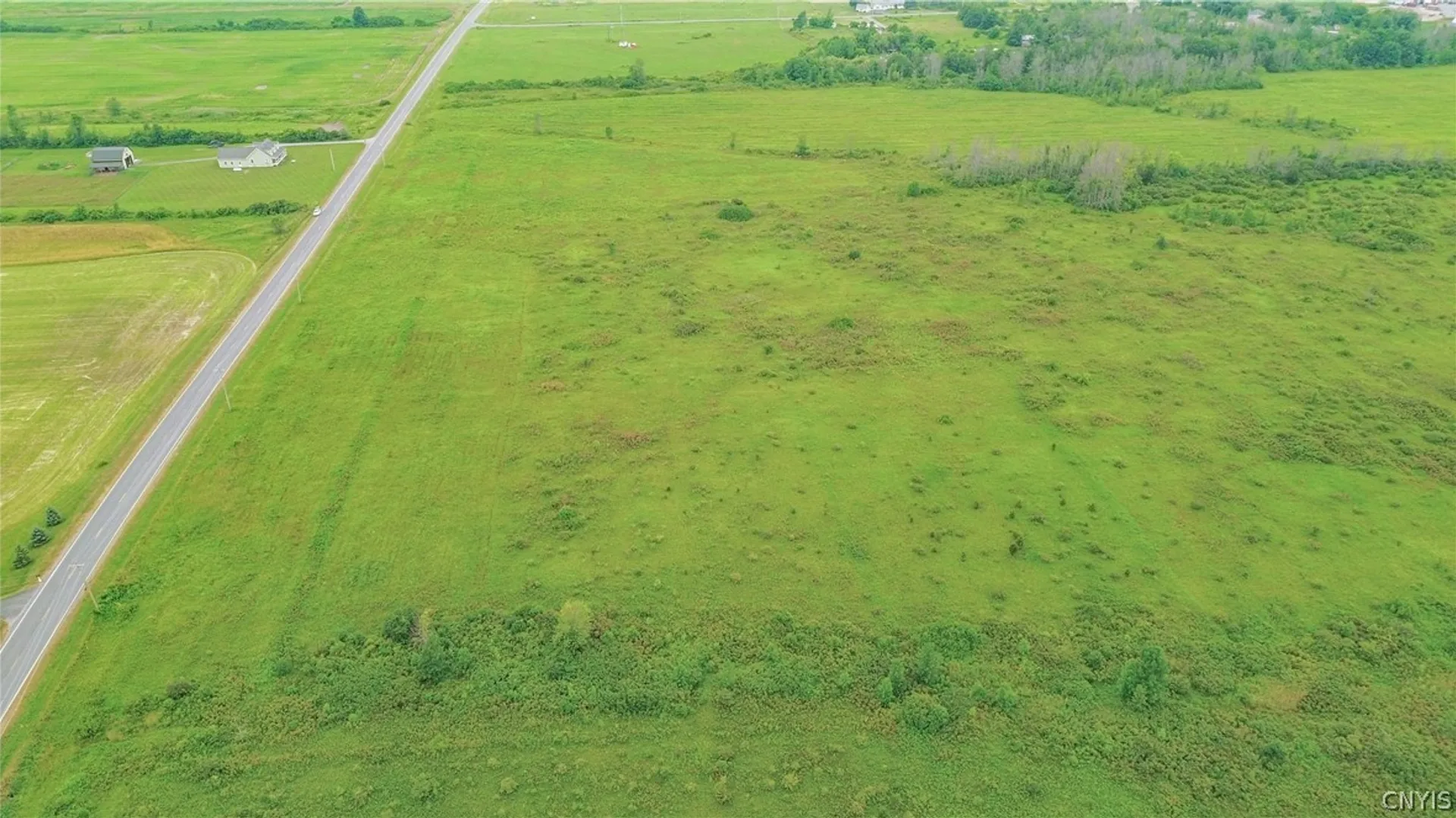 Property at LOT 2 Cr-6, Cape Vincent, NY 13618 16