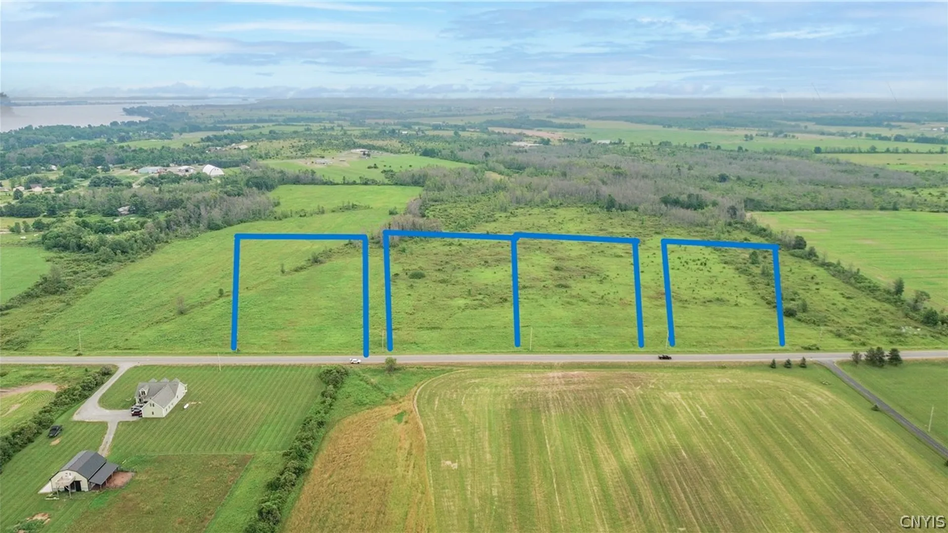 Property at LOT 2 Cr-6, Cape Vincent, NY 13618 28