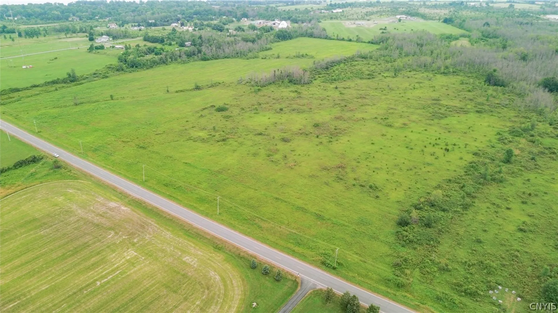 Property at LOT 3 Cr-6, Cape Vincent, NY 13618 13