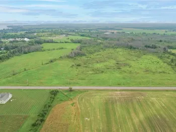 Property at LOT 4 Cr-6, Cape Vincent, NY 13618