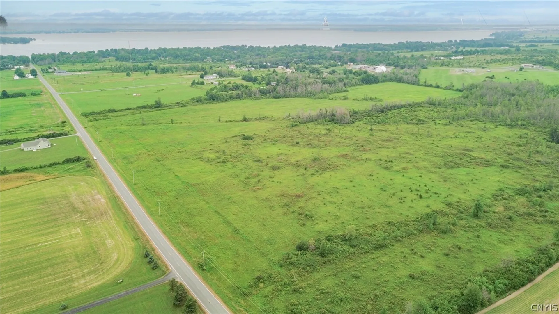 Property at LOT 4 Cr-6, Cape Vincent, NY 13618 14