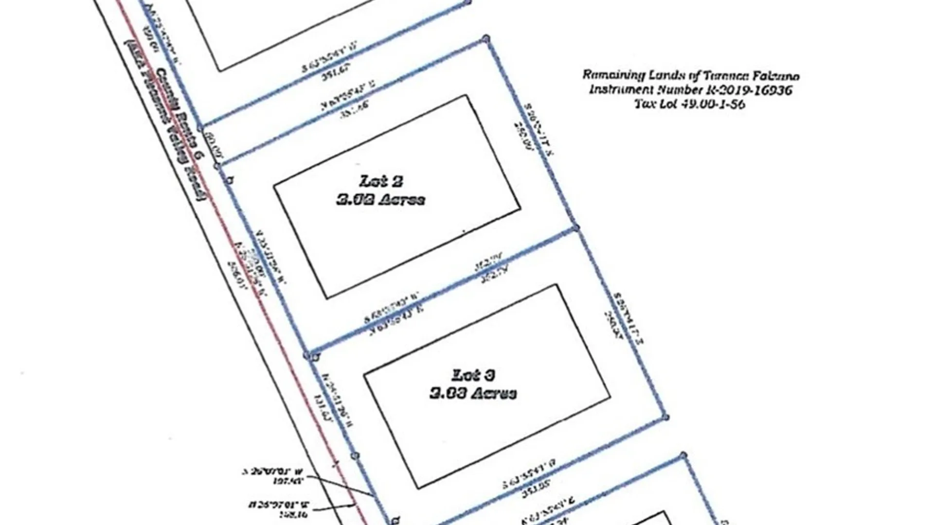 Property at LOT 4 Cr-6, Cape Vincent, NY 13618 3