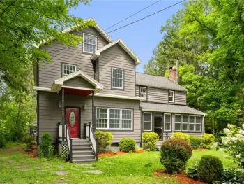 Property at 202 Roat Street, Ithaca Town, NY 14850