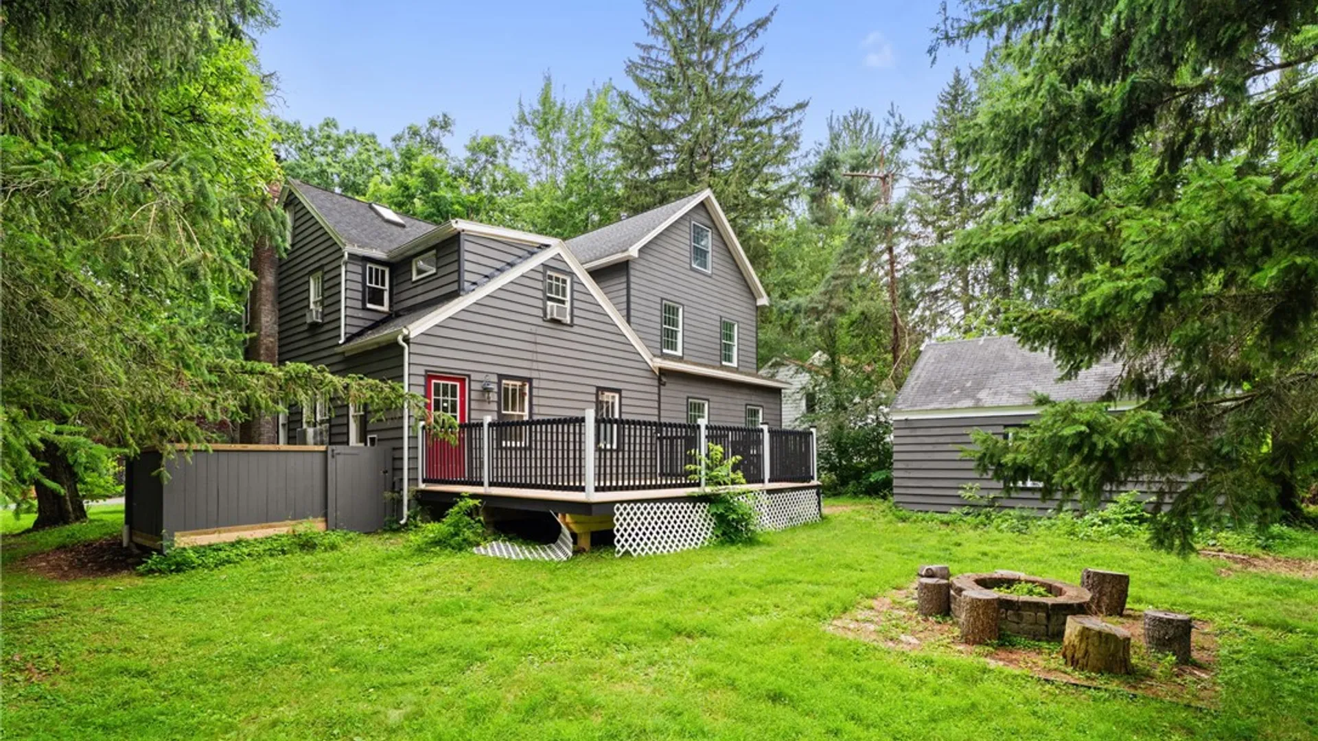 Property at 202 Roat Street, Ithaca Town, NY 14850 38