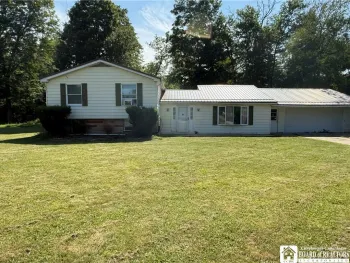Property at 1923 Riverview Drive, Willing, NY 14895