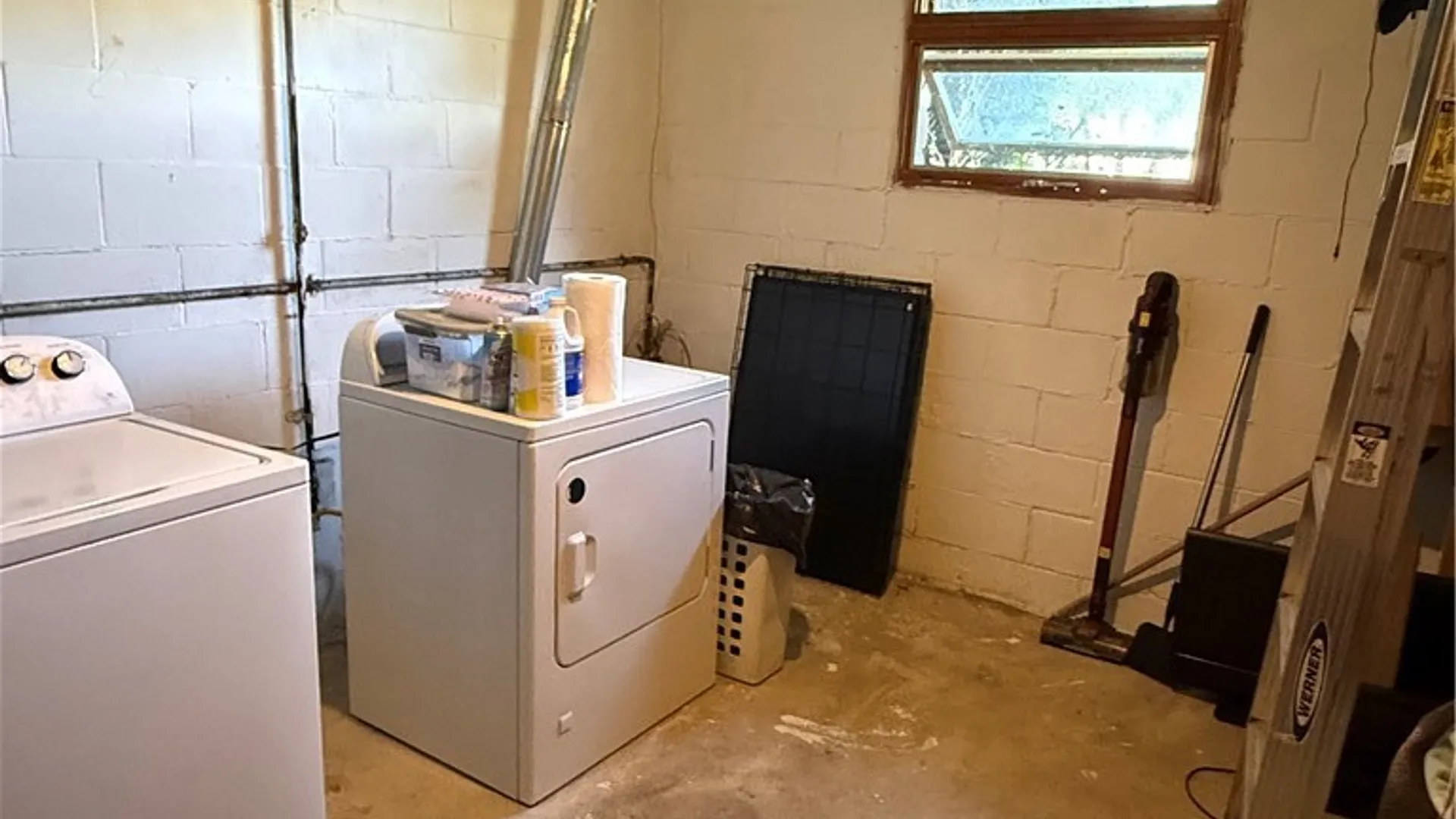 Property at 1923 Riverview Drive, Willing, NY 14895 13