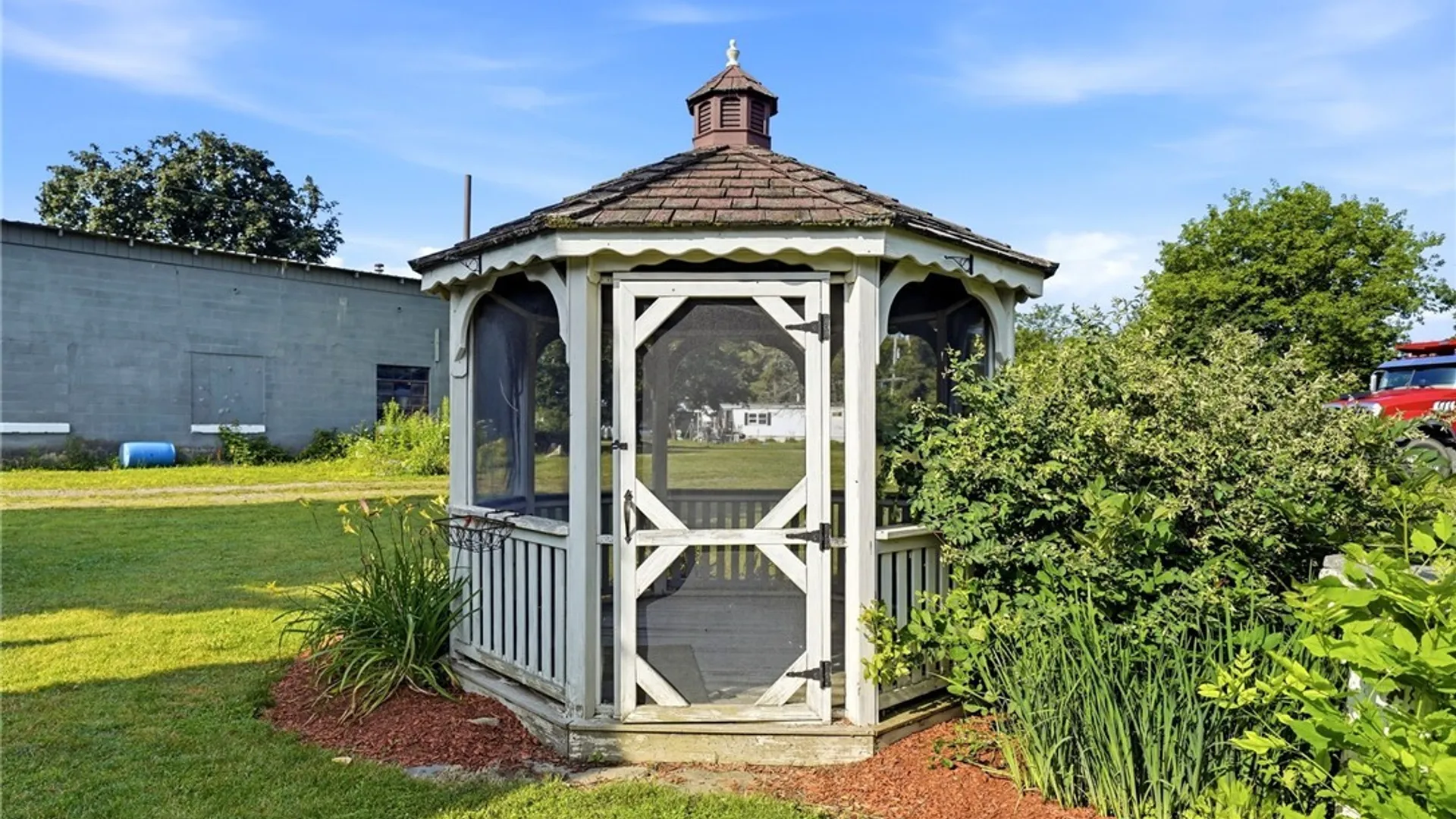Property at 3233 Pratt Road, Batavia, NY 14020 12