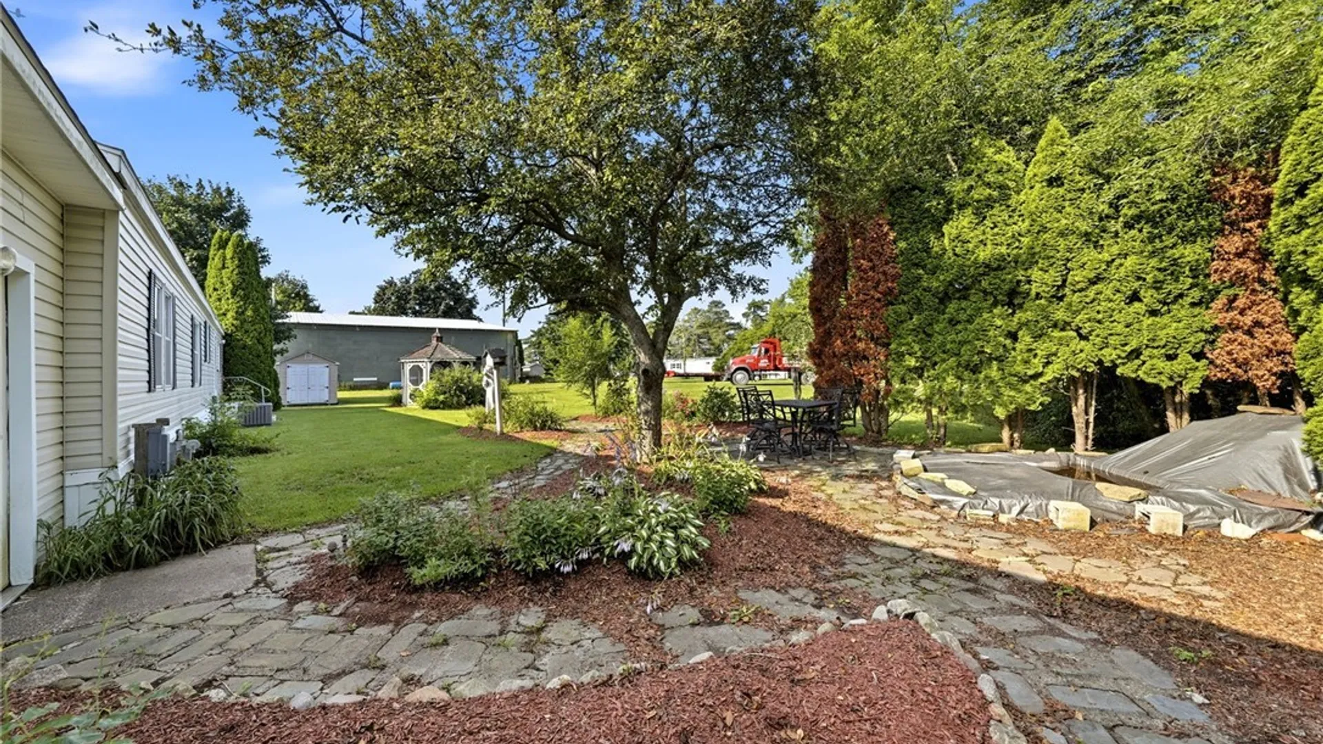Property at 3233 Pratt Road, Batavia, NY 14020 5