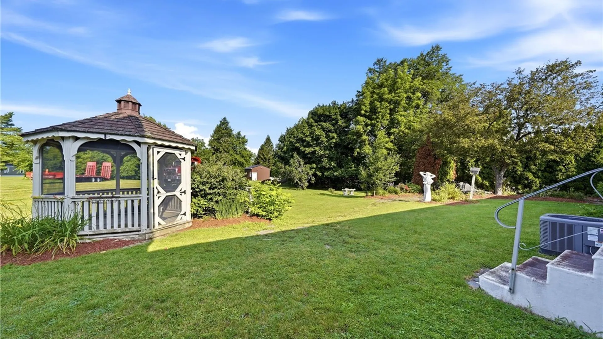Property at 3233 Pratt Road, Batavia, NY 14020 8