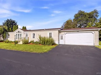 Property at 3233 Pratt Road, Batavia, NY 14020