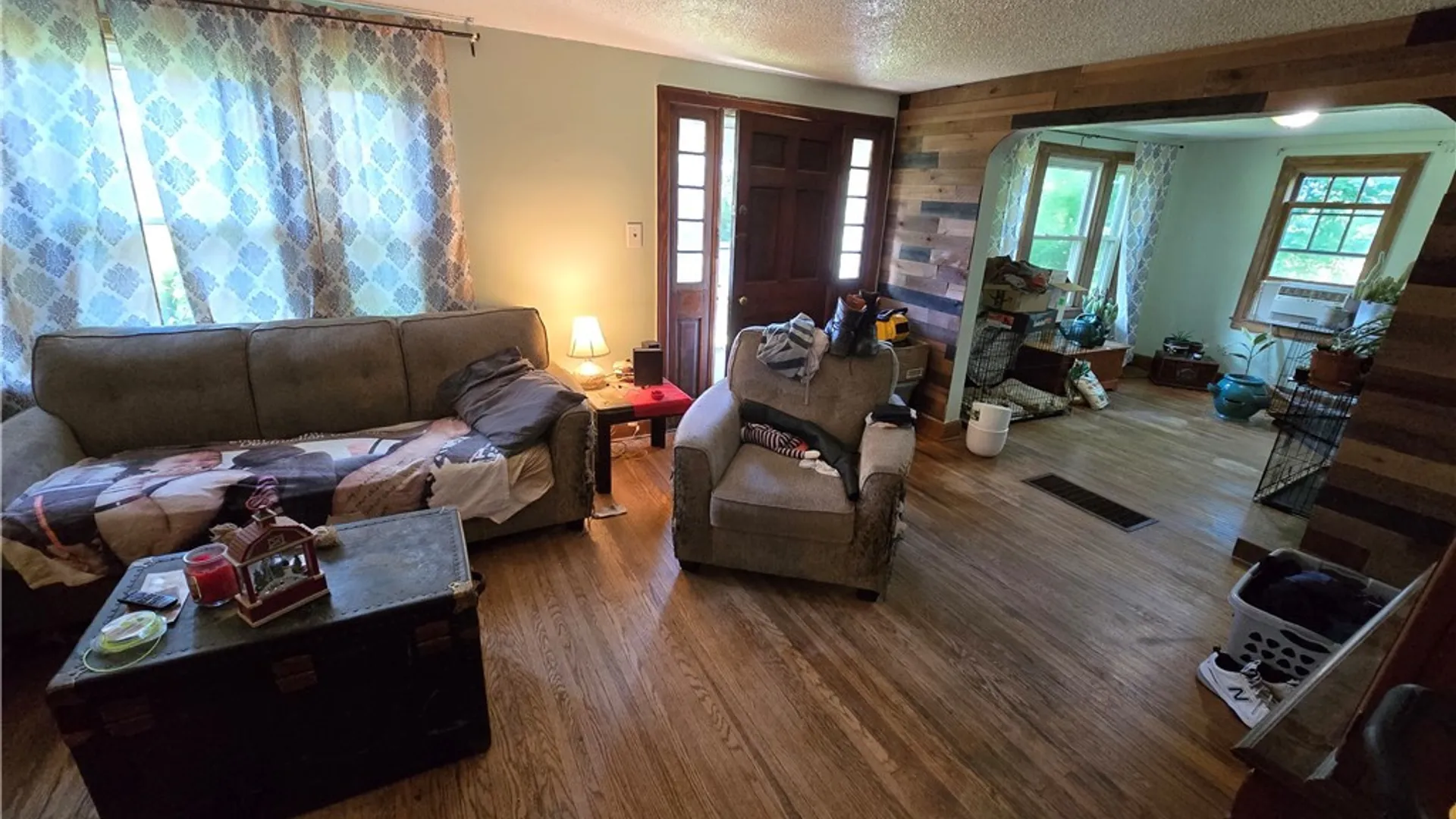 Property at 4781 Lower Mountain Road, Cambria, NY 14094 4