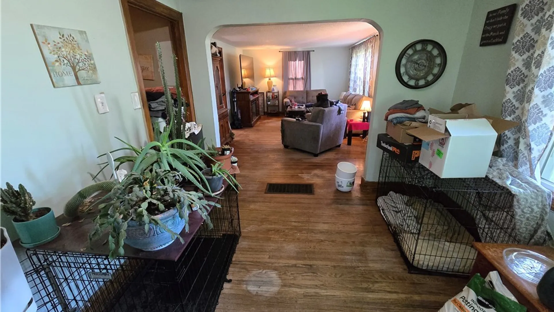 Property at 4781 Lower Mountain Road, Cambria, NY 14094 6