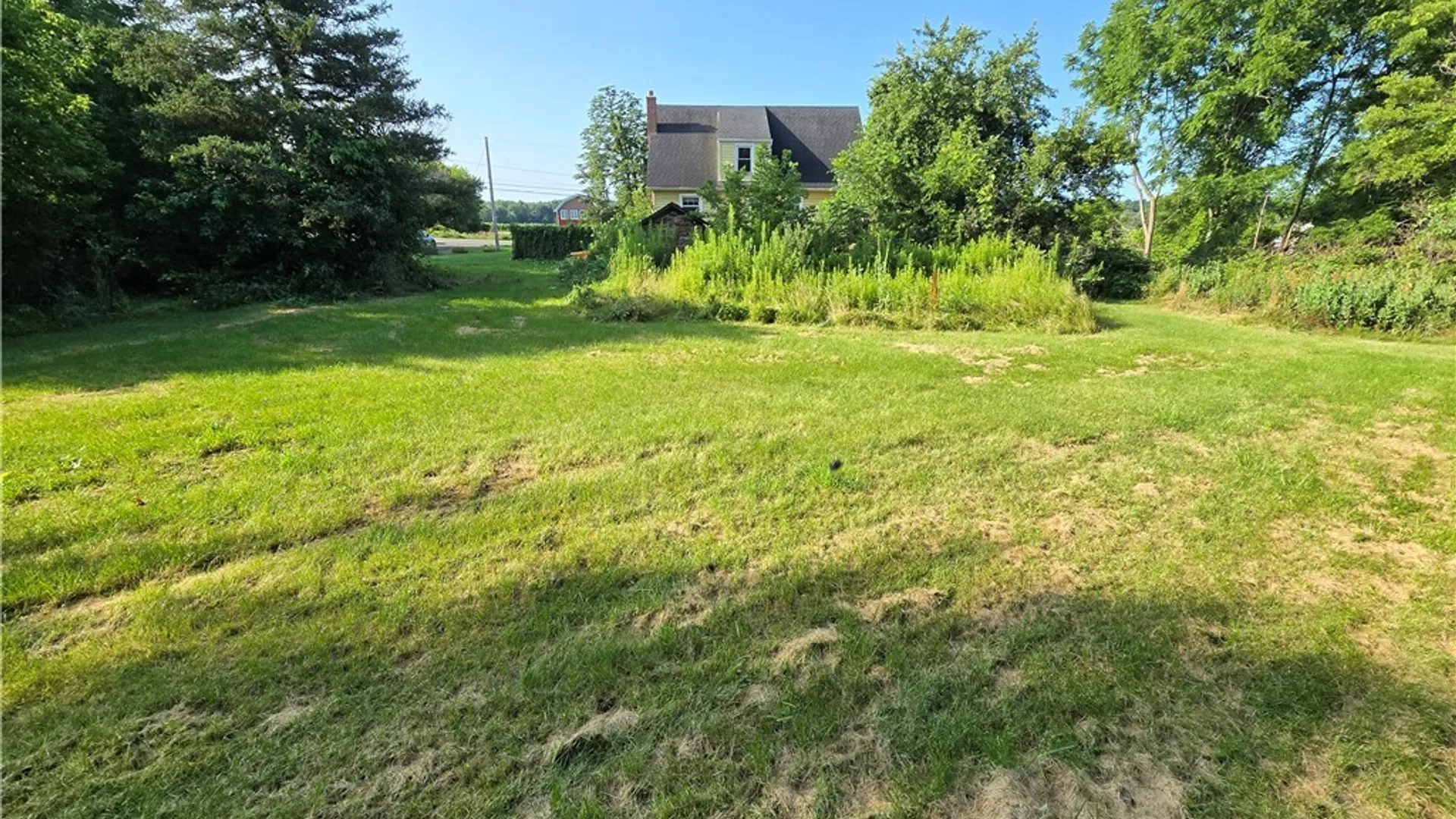 Property at 4781 Lower Mountain Road, Cambria, NY 14094 18