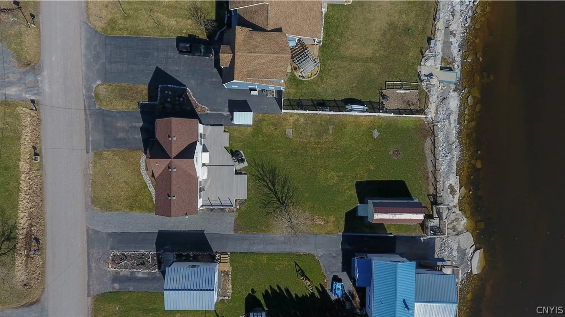Property at 17869 County Route 59, Brownville, NY 13634 42
