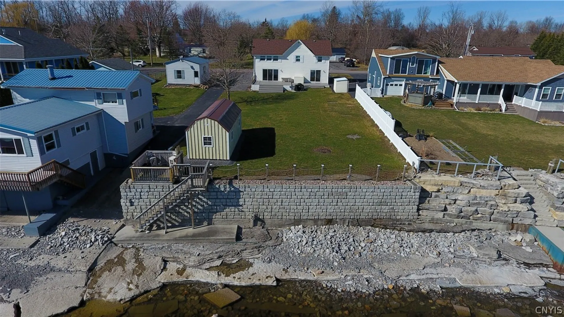 Property at 17869 County Route 59, Brownville, NY 13634 2