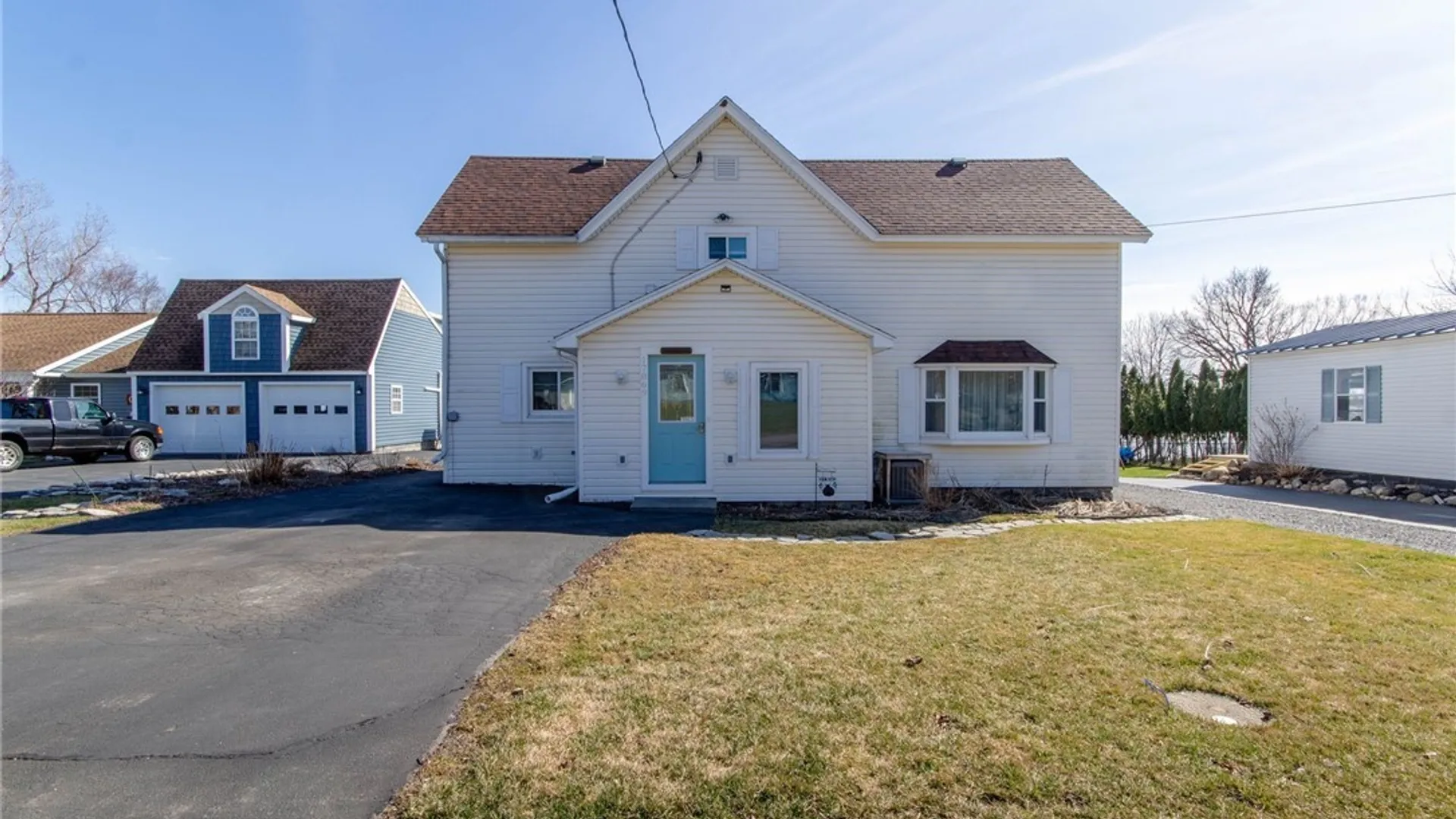 Property at 17869 County Route 59, Brownville, NY 13634 41