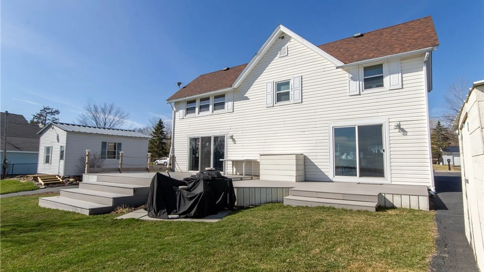 Property at 17869 County Route 59, Brownville, NY 13634 7