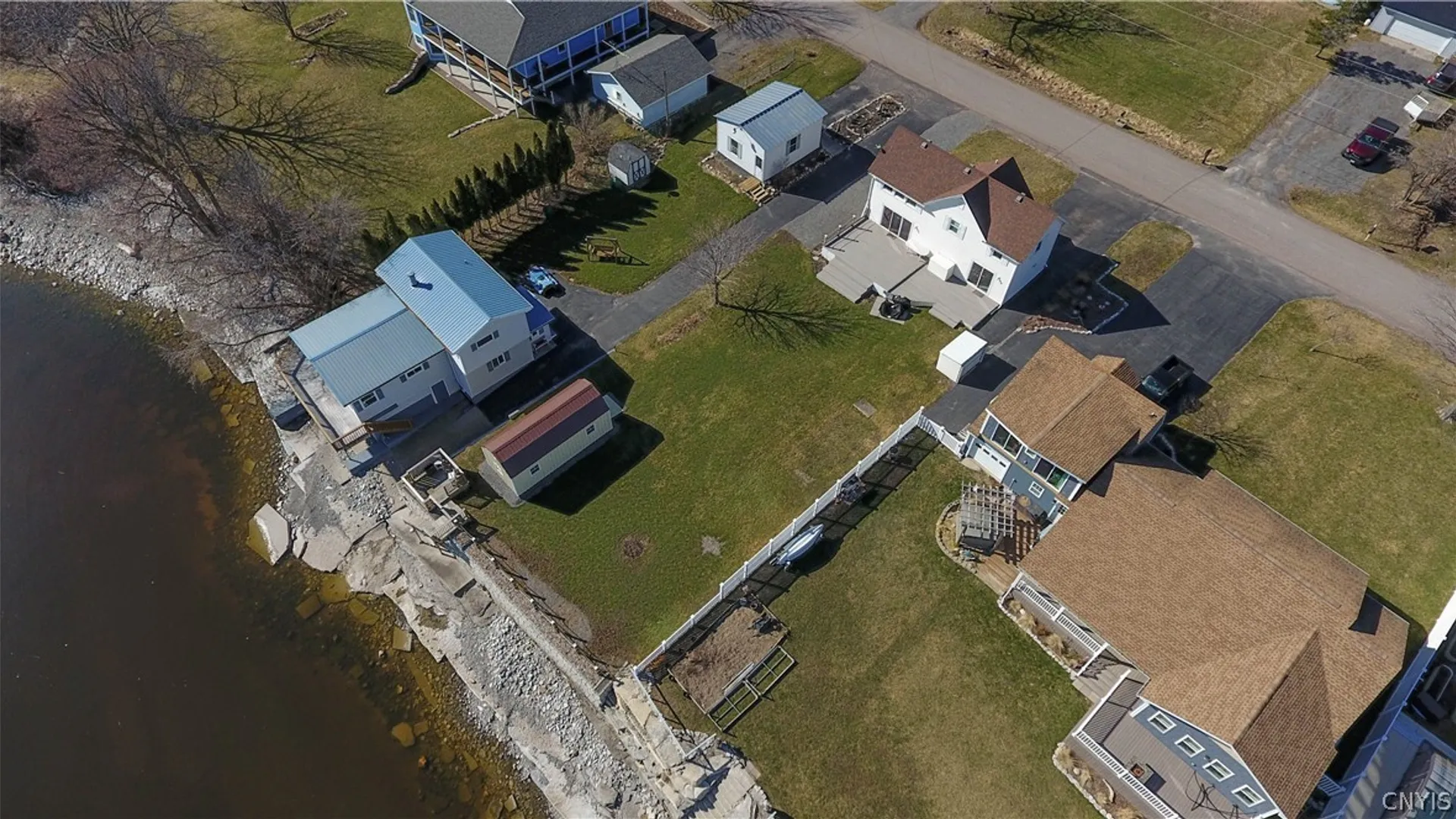 Property at 17869 County Route 59, Brownville, NY 13634 3