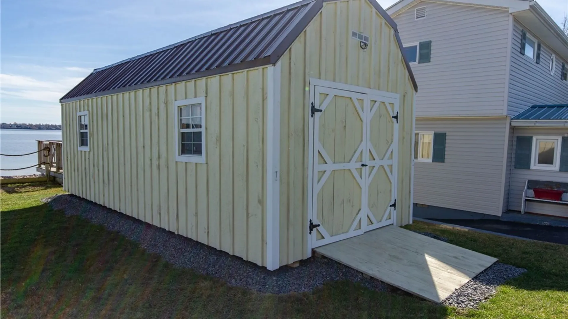 Property at 17869 County Route 59, Brownville, NY 13634 12