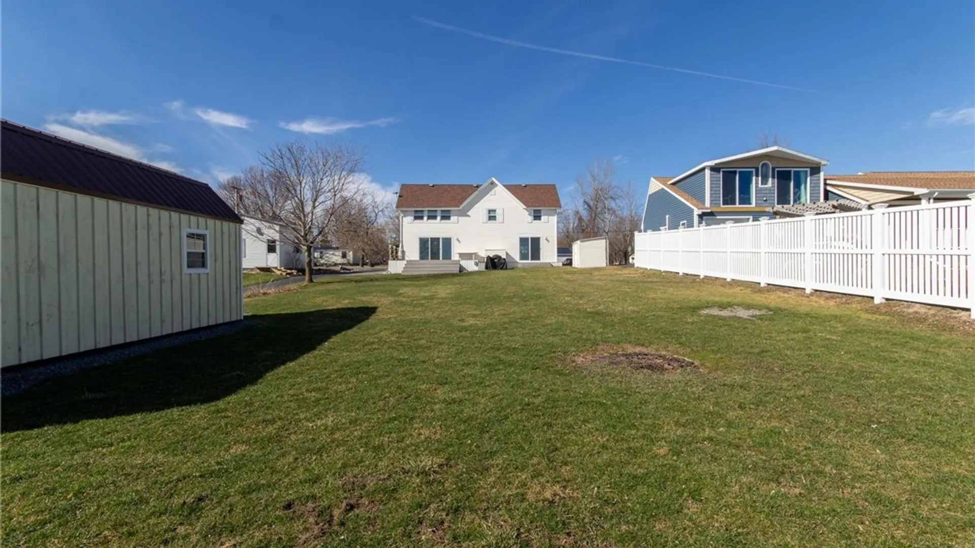 Property at 17869 County Route 59, Brownville, NY 13634 13