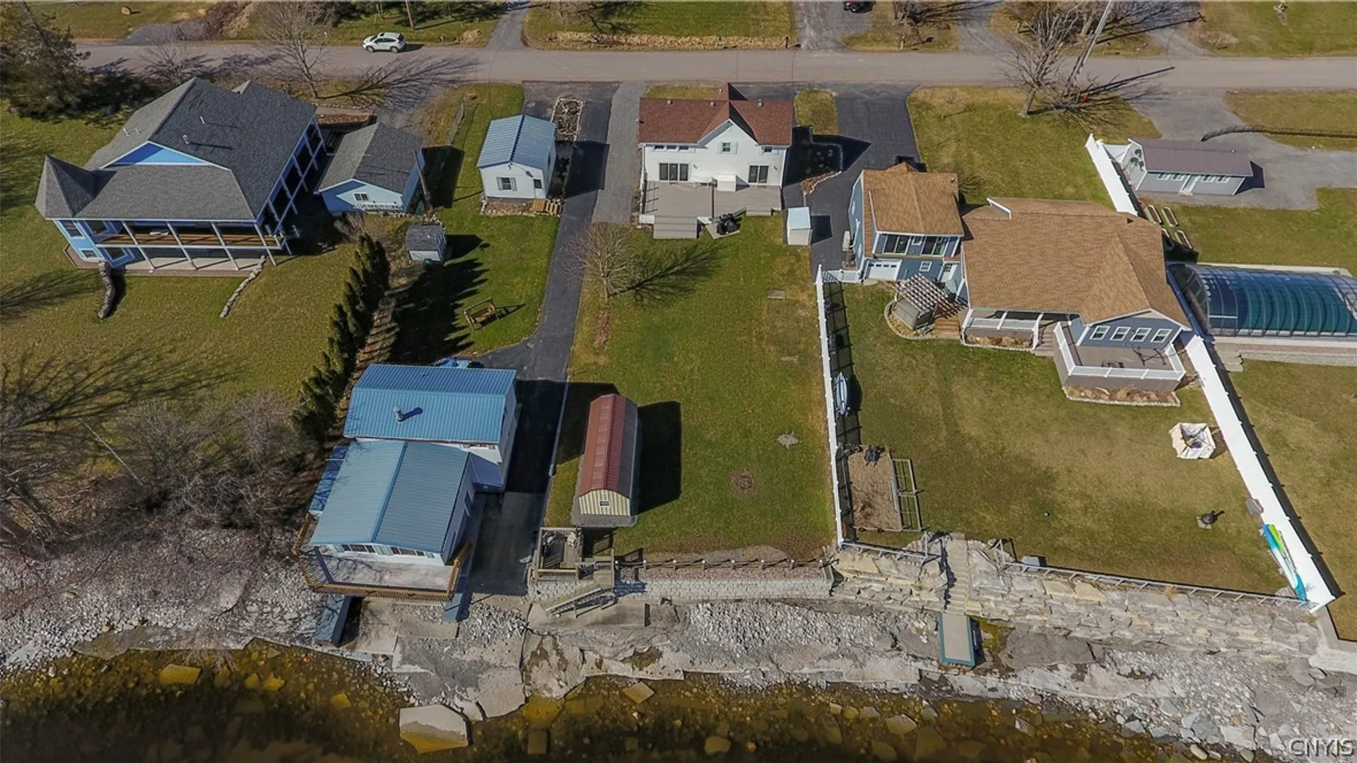 Property at 17869 County Route 59, Brownville, NY 13634 16