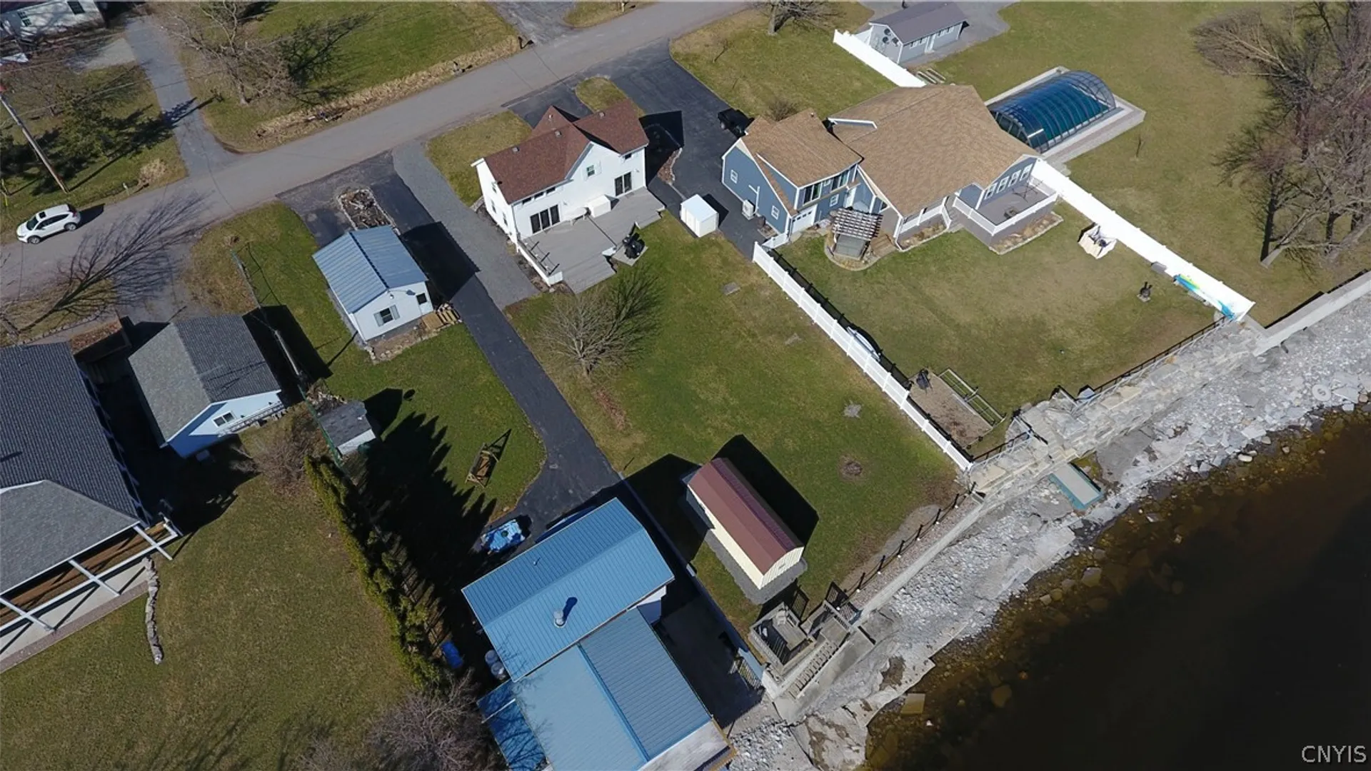 Property at 17869 County Route 59, Brownville, NY 13634 43