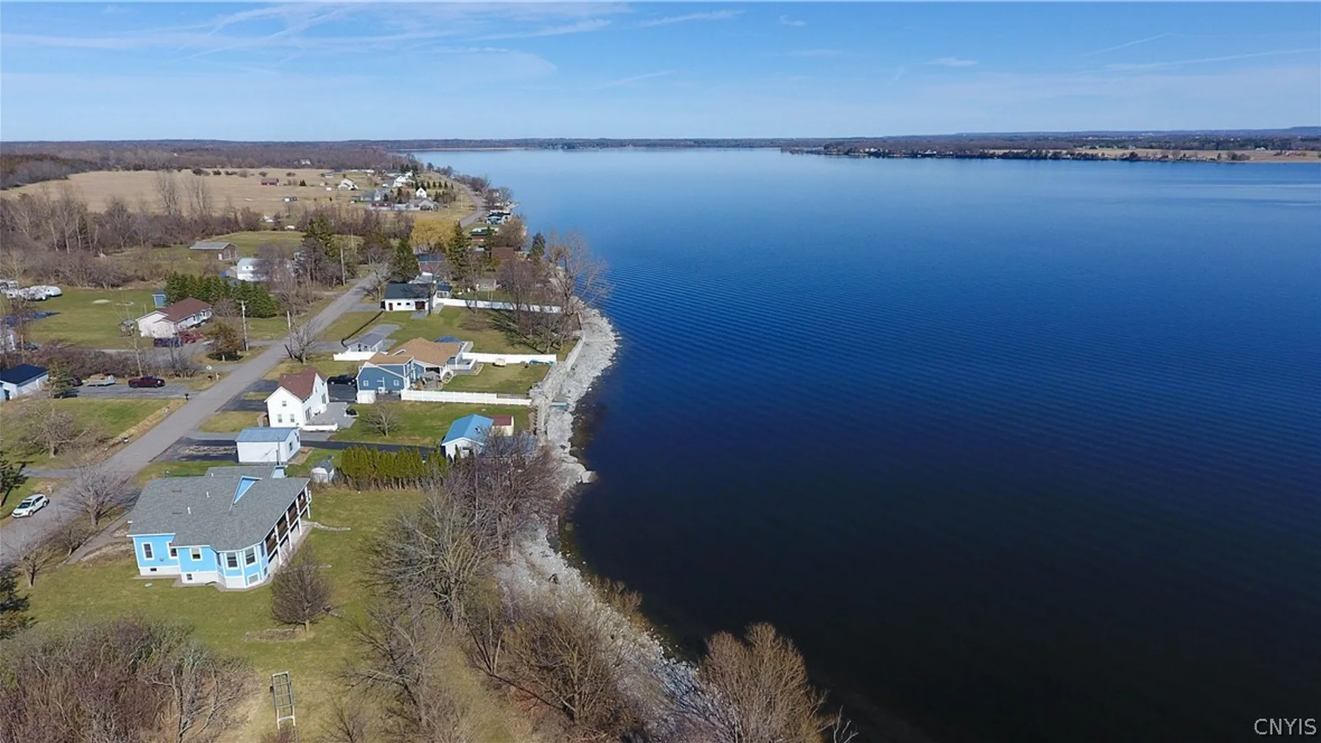 Property at 17869 County Route 59, Brownville, NY 13634 39