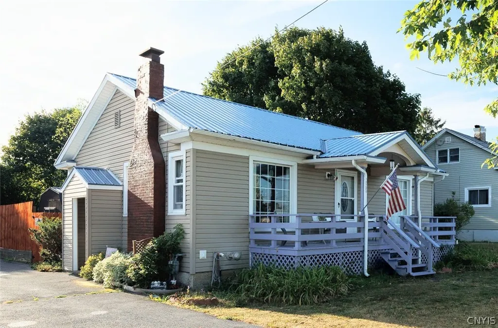 Property at 19204 US Route 11, Watertown Town, NY 13601