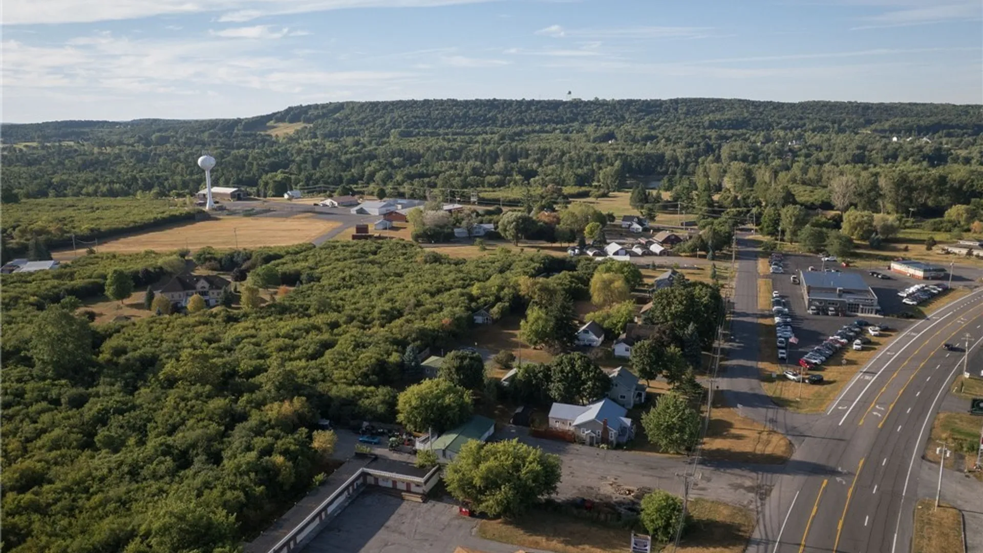 Property at 19204 US Route 11, Watertown Town, NY 13601 32