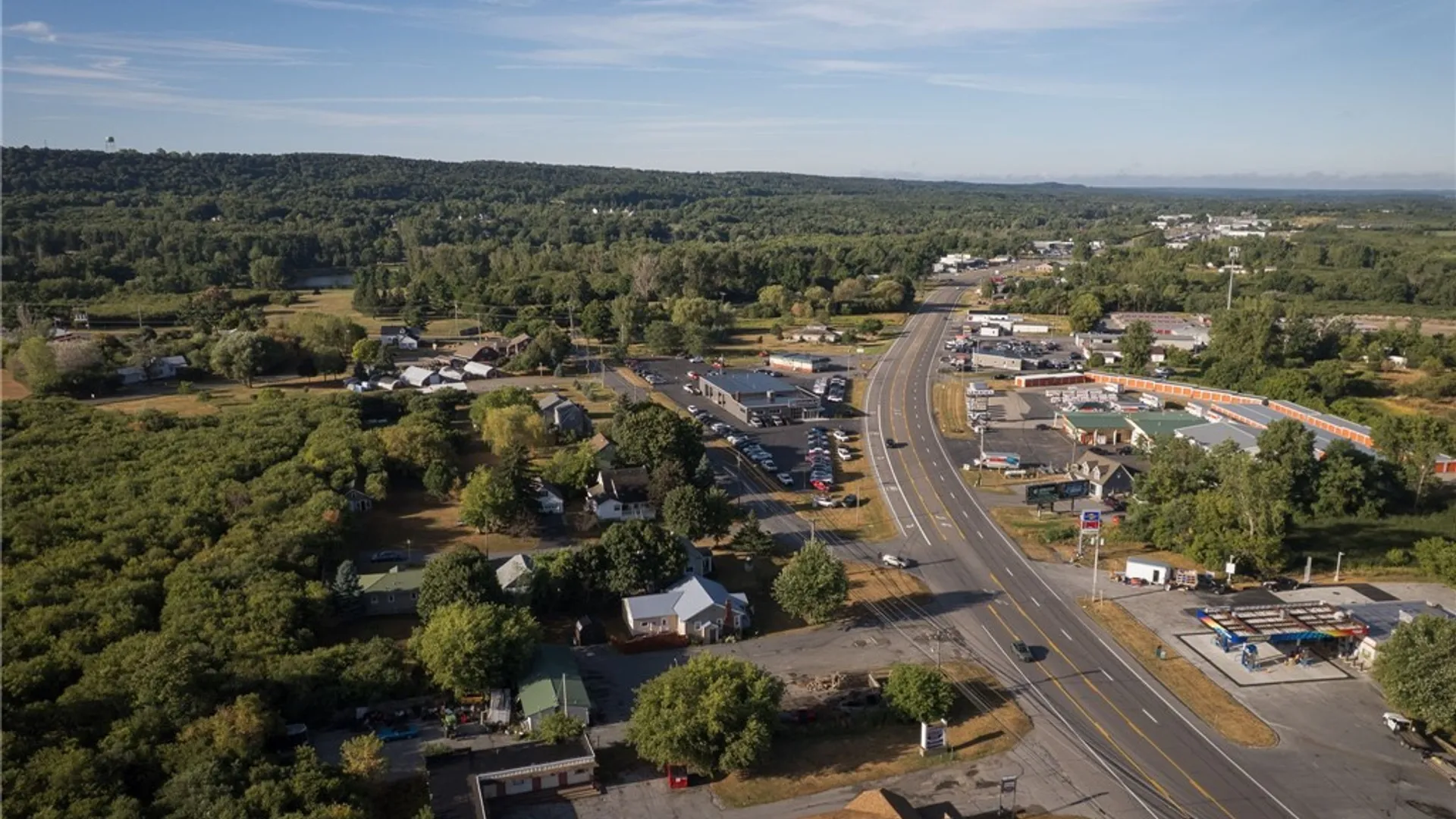 Property at 19204 US Route 11, Watertown Town, NY 13601 33