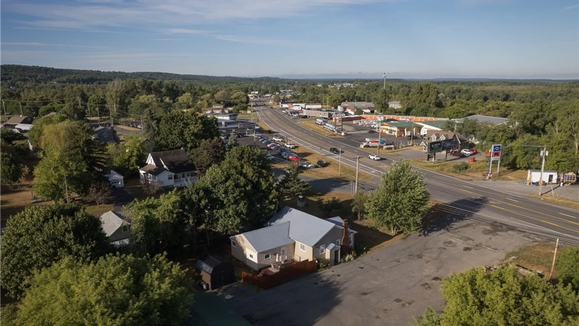 Property at 19204 US Route 11, Watertown Town, NY 13601 34