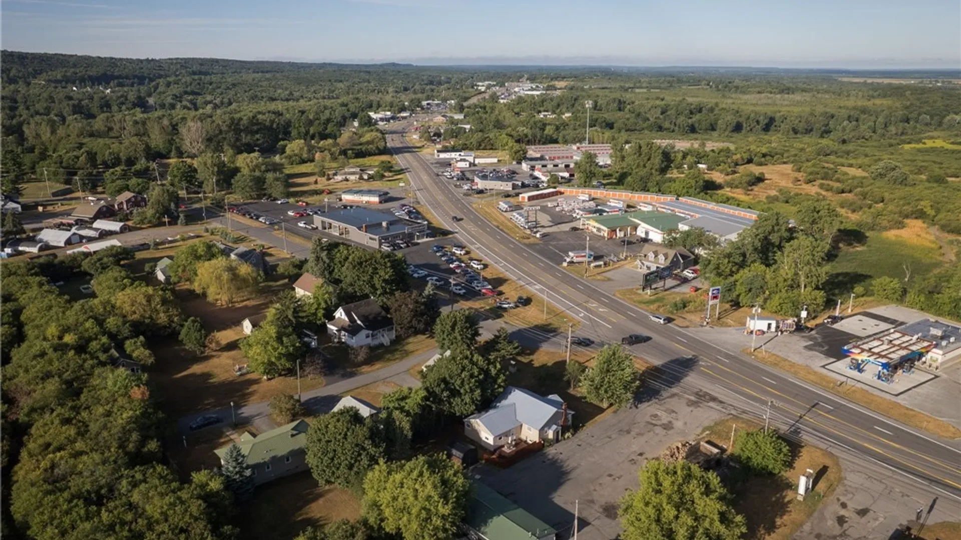 Property at 19204 US Route 11, Watertown Town, NY 13601 35