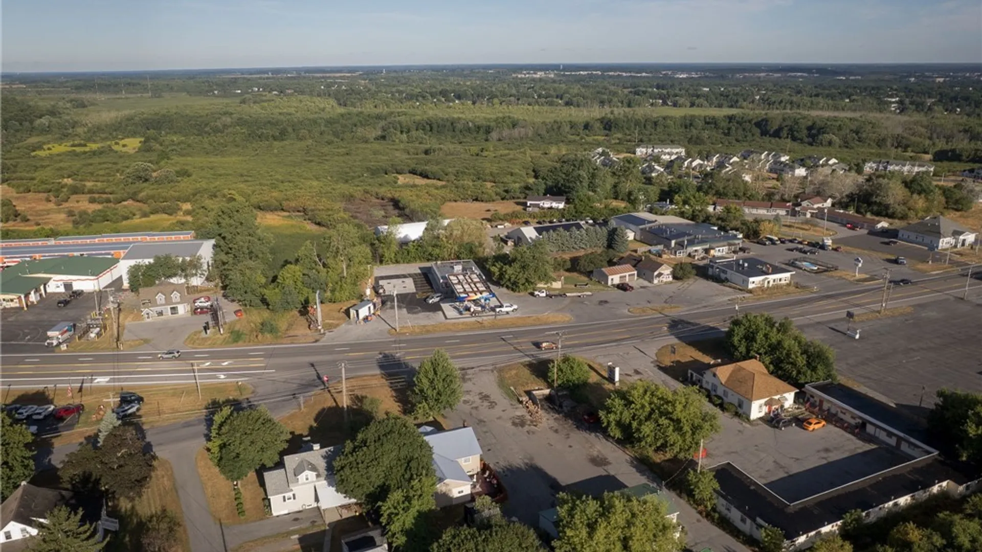 Property at 19204 US Route 11, Watertown Town, NY 13601 36
