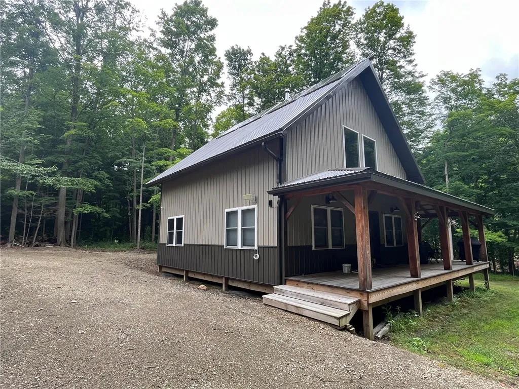Property at 0 Stebbins Road, Hanover, NY 14136