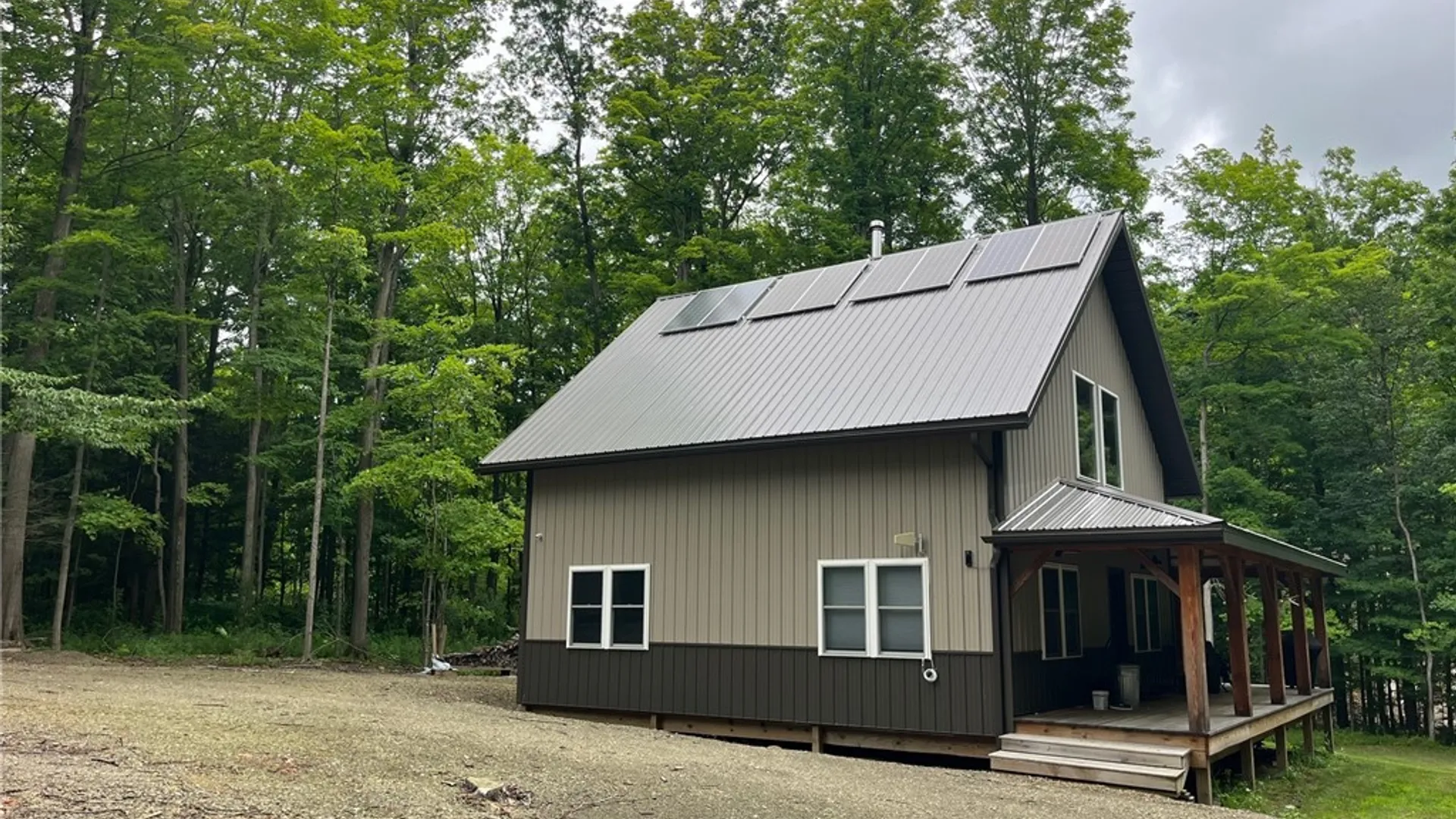 Property at 0 Stebbins Road, Hanover, NY 14136 2