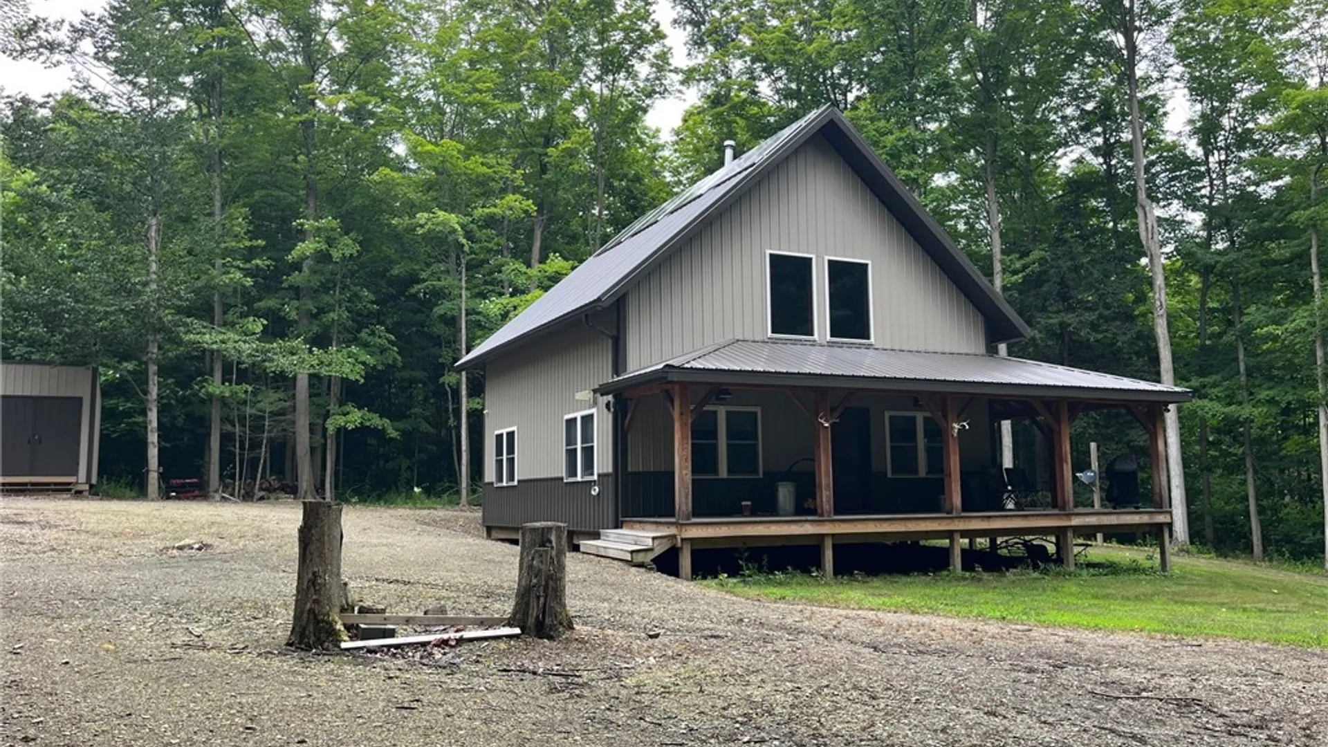 Property at 0 Stebbins Road, Hanover, NY 14136 3