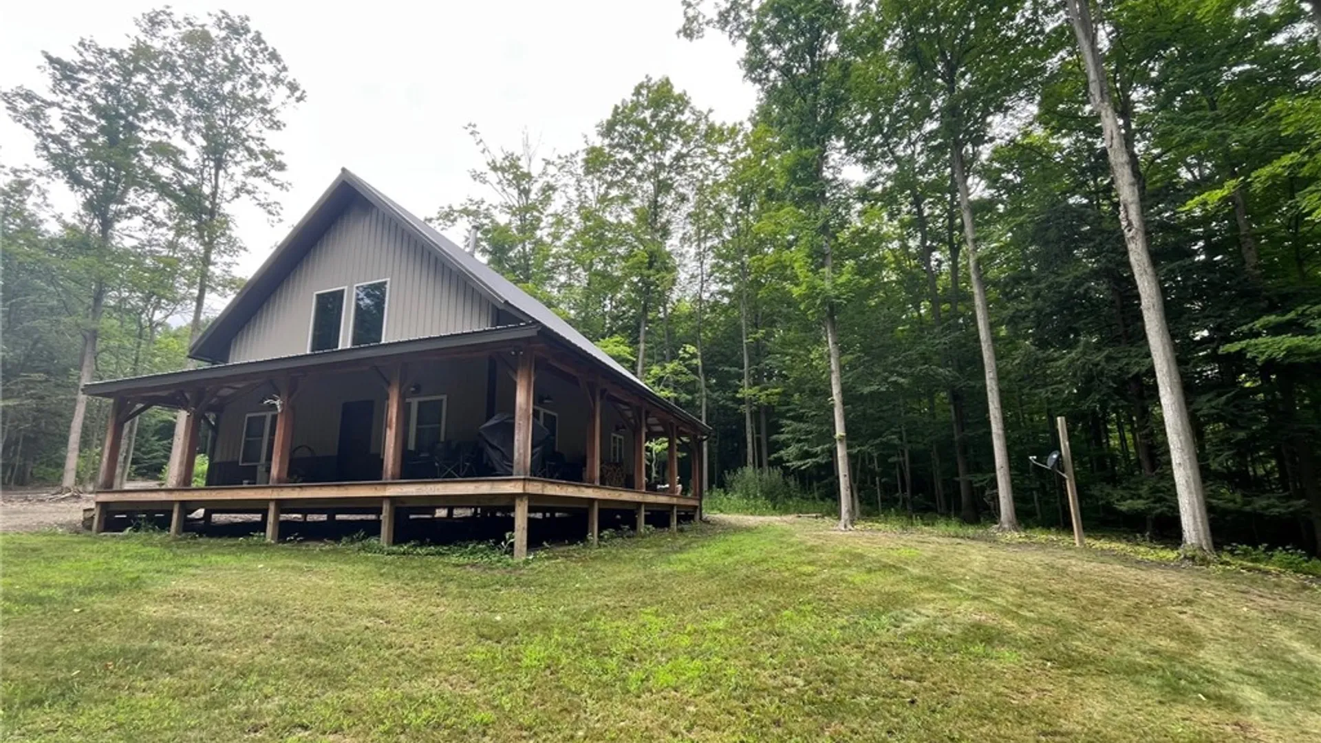 Property at 0 Stebbins Road, Hanover, NY 14136 4