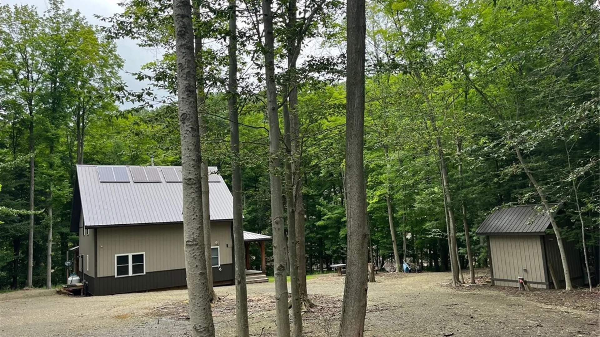 Property at 0 Stebbins Road, Hanover, NY 14136 41