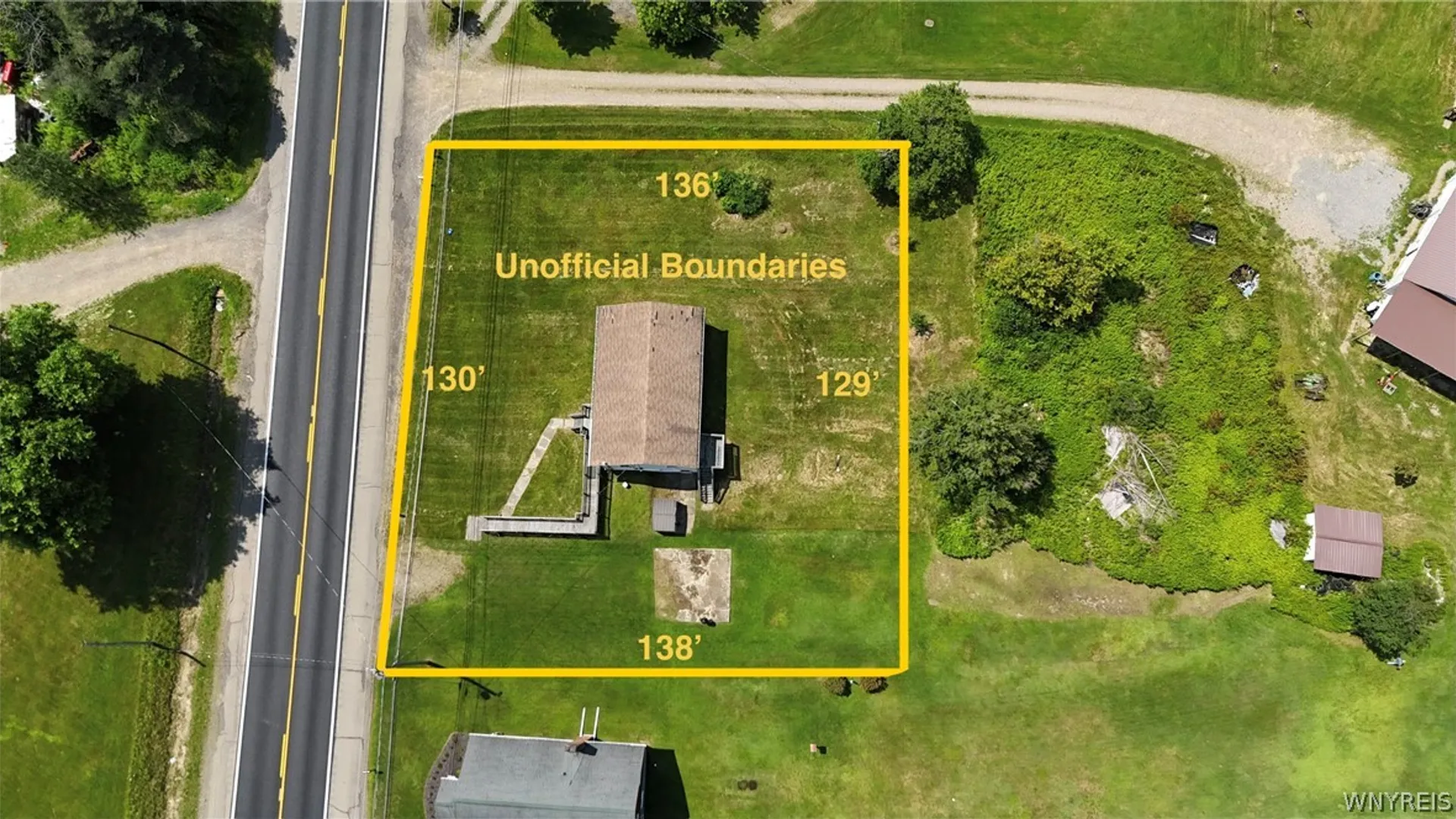 Property at 7944 State Route 417, Bolivar, NY 14715 2
