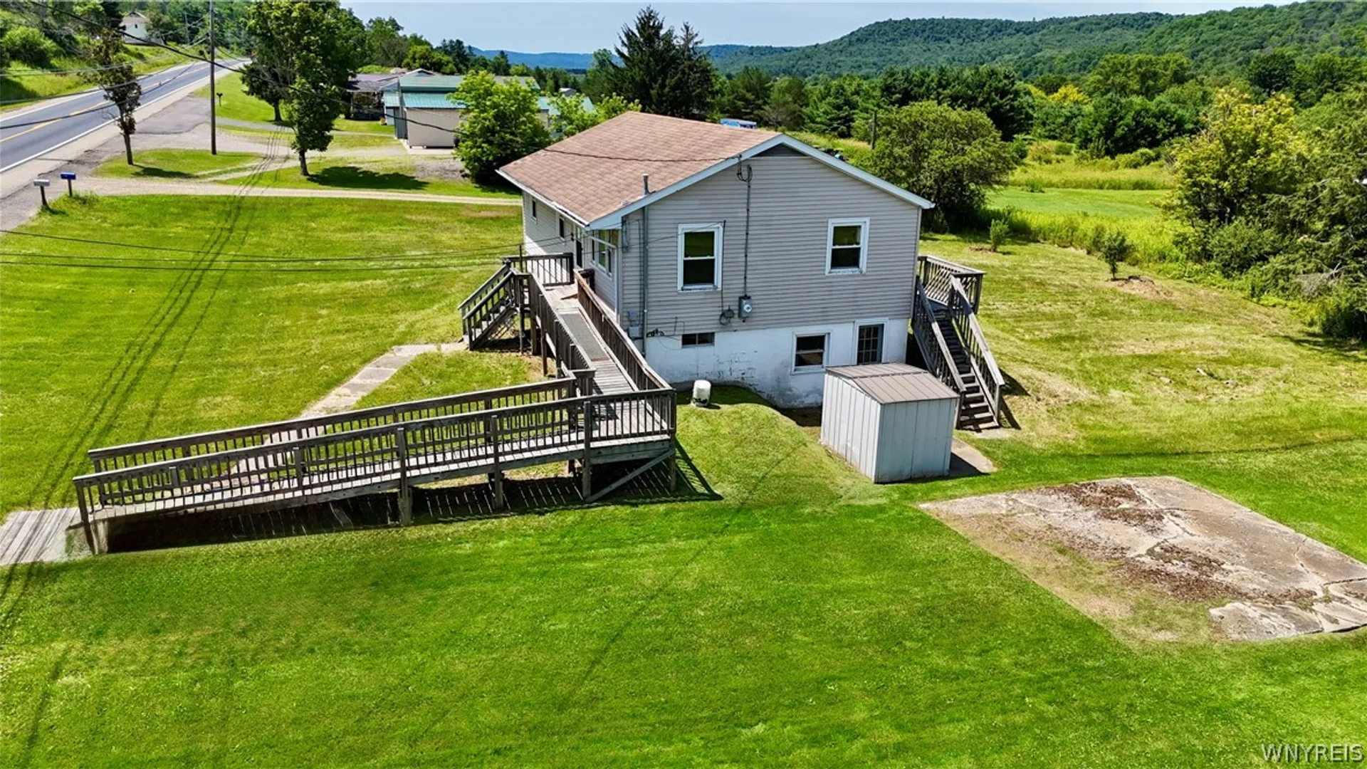 Property at 7944 State Route 417, Bolivar, NY 14715 3