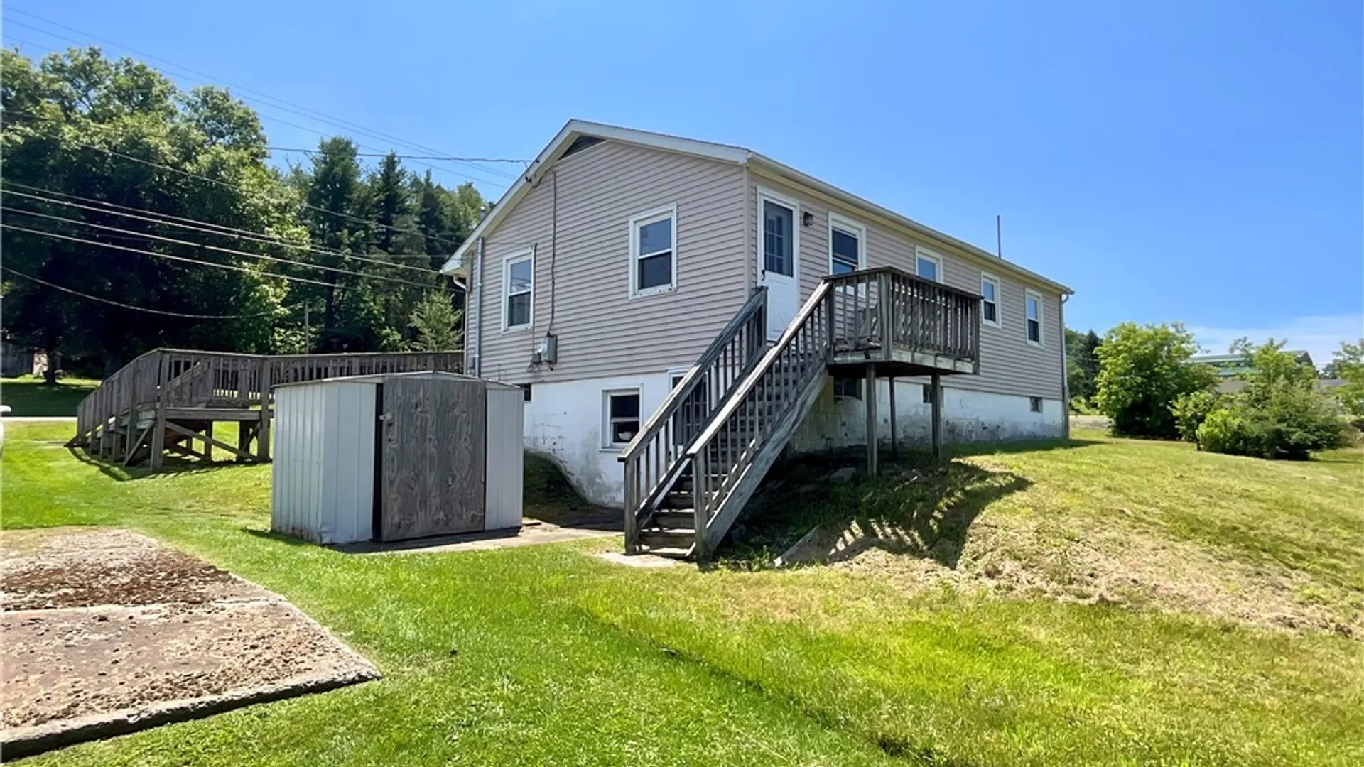 Property at 7944 State Route 417, Bolivar, NY 14715 4